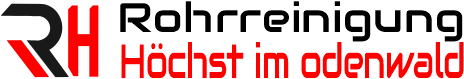 Rohrreinigung Höchst im Odenwald Logo