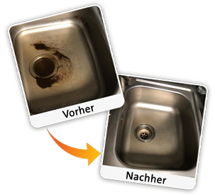 Küche & Waschbecken Verstopfung Höchst im Odenwald
